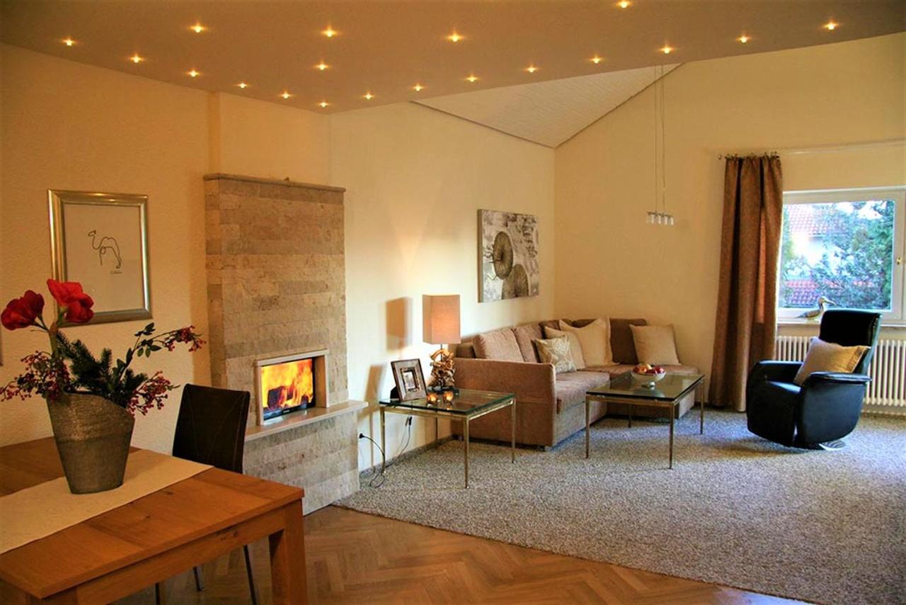 Hotel Am Rehberg リンダウ エクステリア 写真