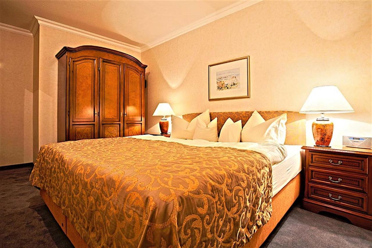 Hotel Am Rehberg リンダウ エクステリア 写真
