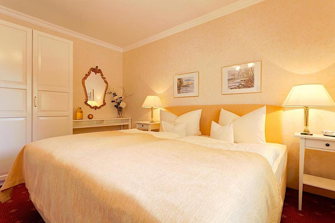 Hotel Am Rehberg リンダウ エクステリア 写真