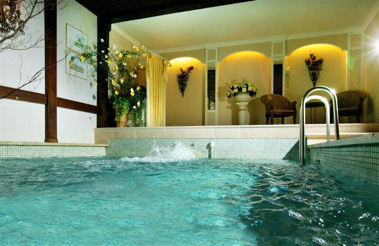 Hotel Am Rehberg リンダウ エクステリア 写真